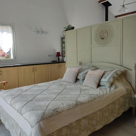 Gite L' Arbre De Vie Apartment Les Essards  Ngoại thất bức ảnh