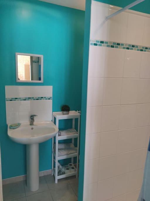Gite L' Arbre De Vie Apartment Les Essards  Ngoại thất bức ảnh